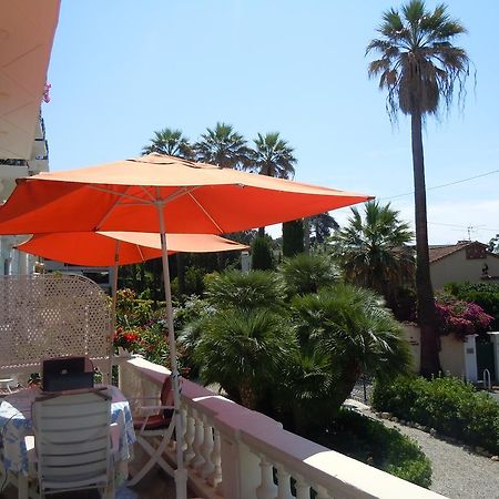 Winter Palace Cannes Chambre photo