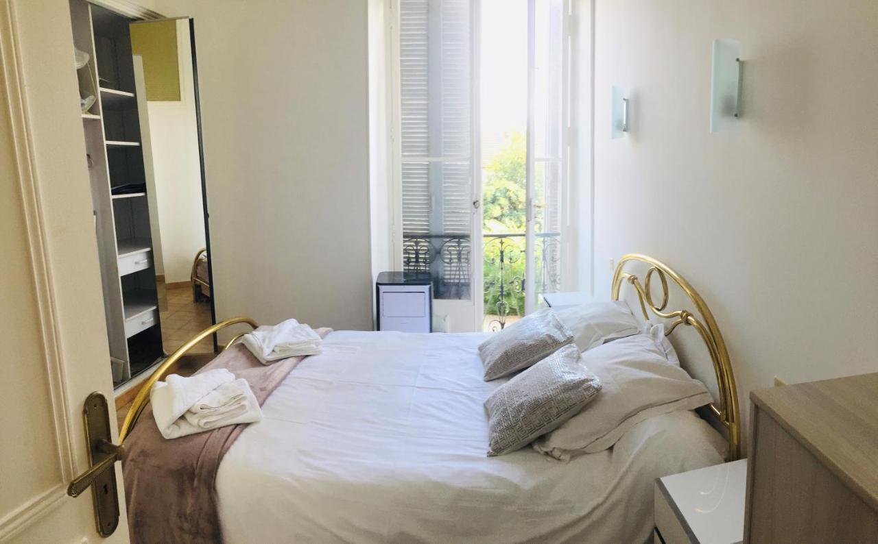 Winter Palace Cannes Extérieur photo