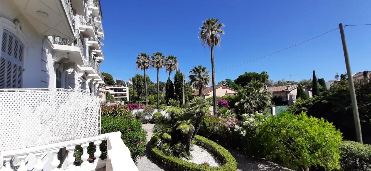 Winter Palace Cannes Extérieur photo