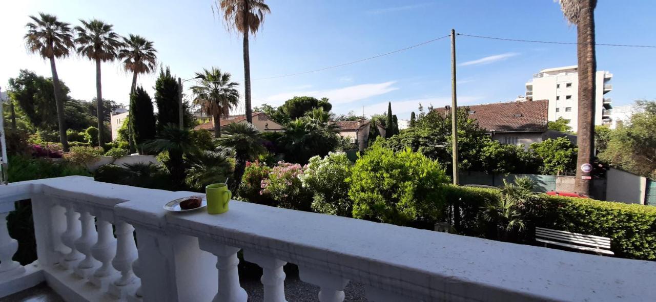Winter Palace Cannes Extérieur photo