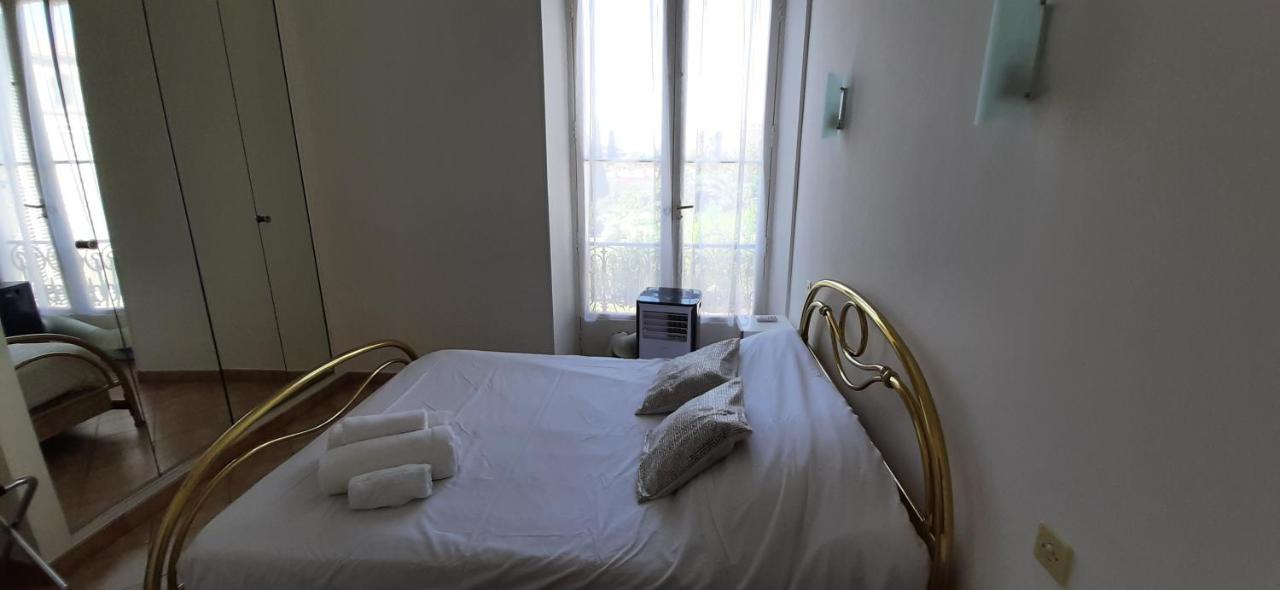 Winter Palace Cannes Extérieur photo