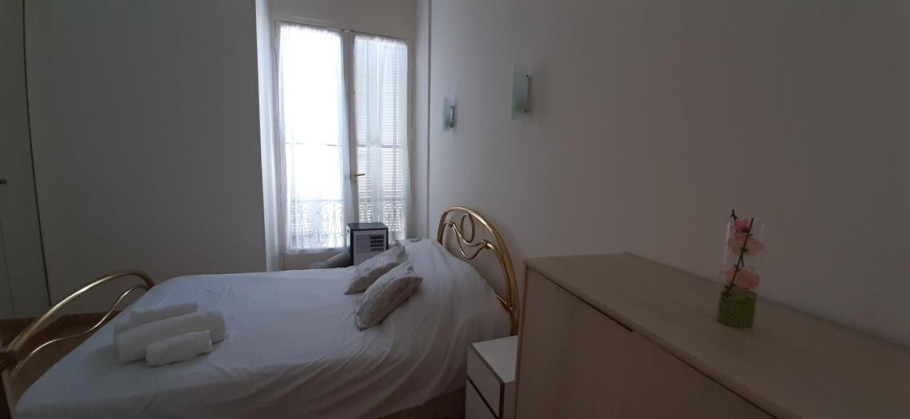 Winter Palace Cannes Extérieur photo