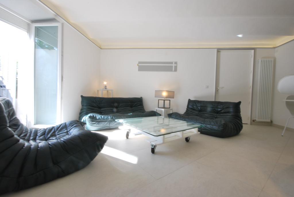 Winter Palace Cannes Chambre photo