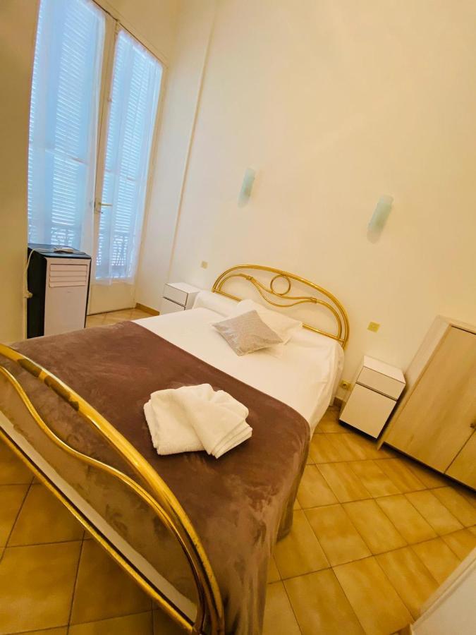 Winter Palace Cannes Extérieur photo