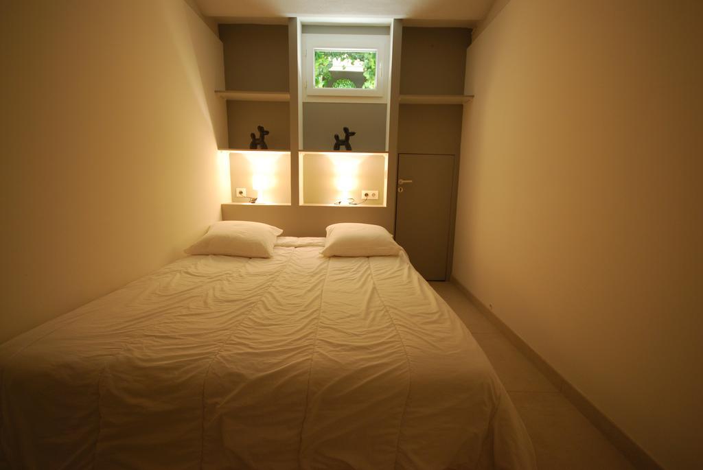 Winter Palace Cannes Chambre photo