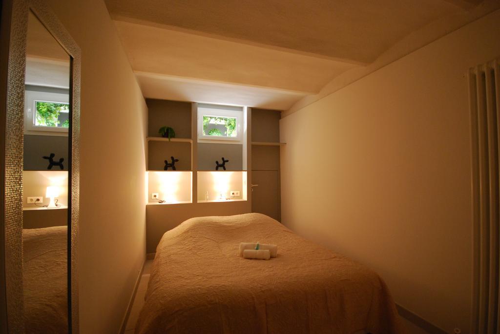 Winter Palace Cannes Chambre photo
