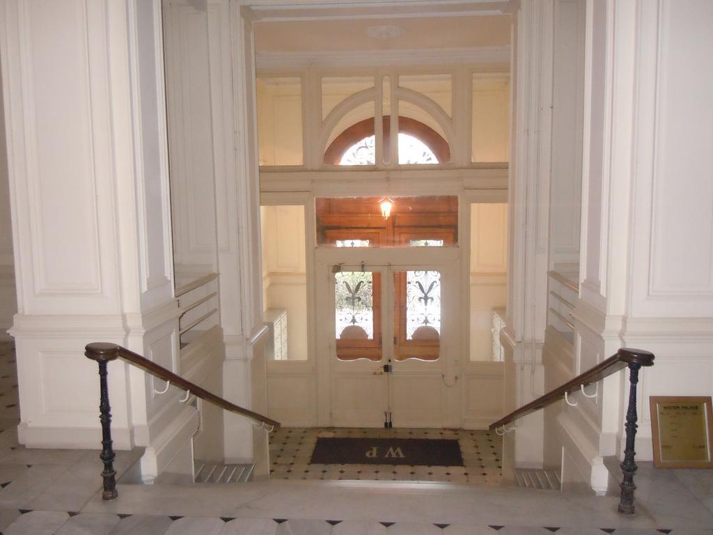 Winter Palace Cannes Chambre photo