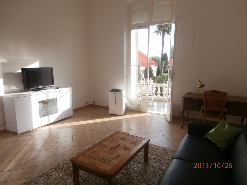 Winter Palace Cannes Chambre photo