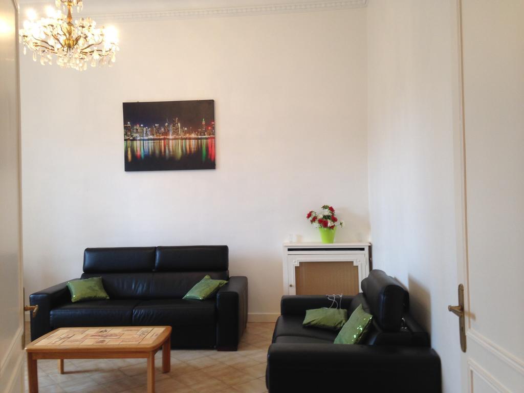 Winter Palace Cannes Chambre photo