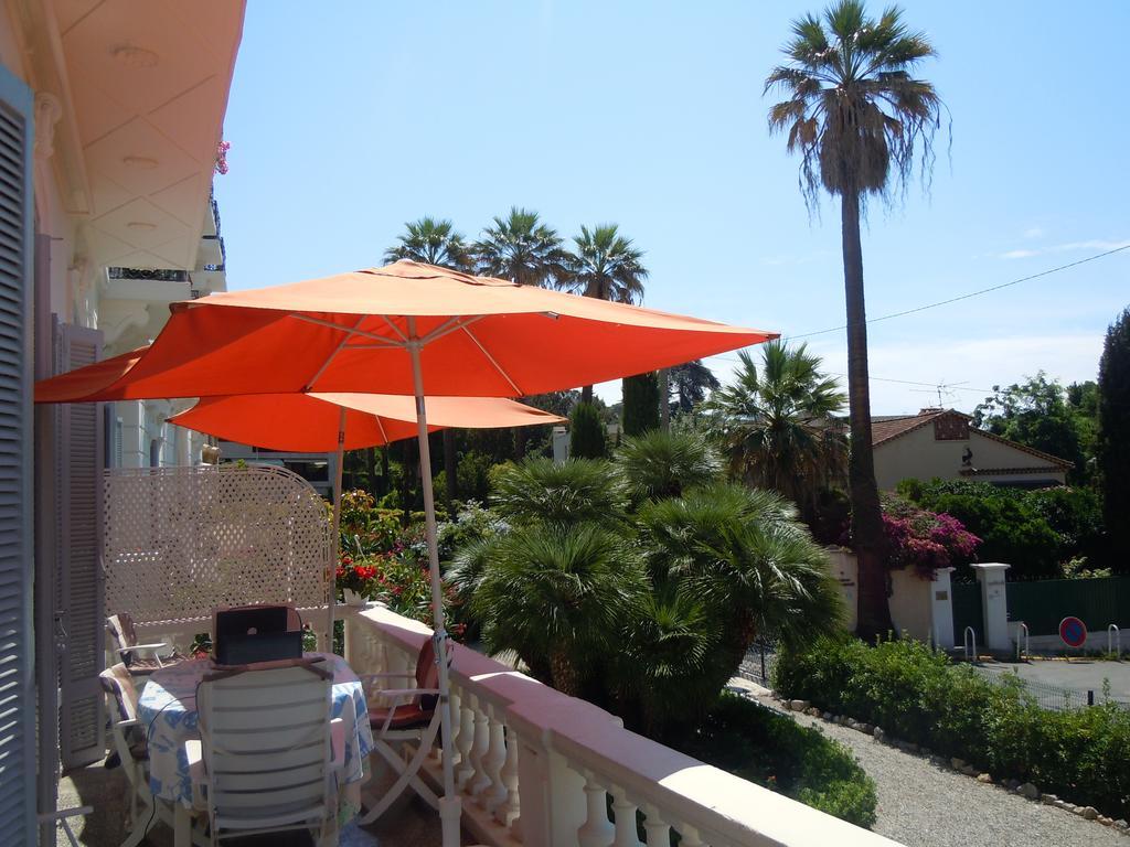 Winter Palace Cannes Chambre photo