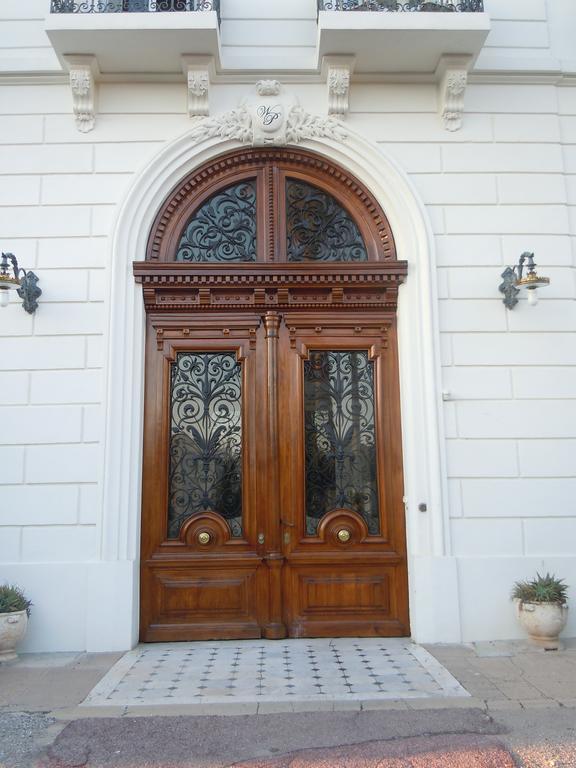 Winter Palace Cannes Chambre photo