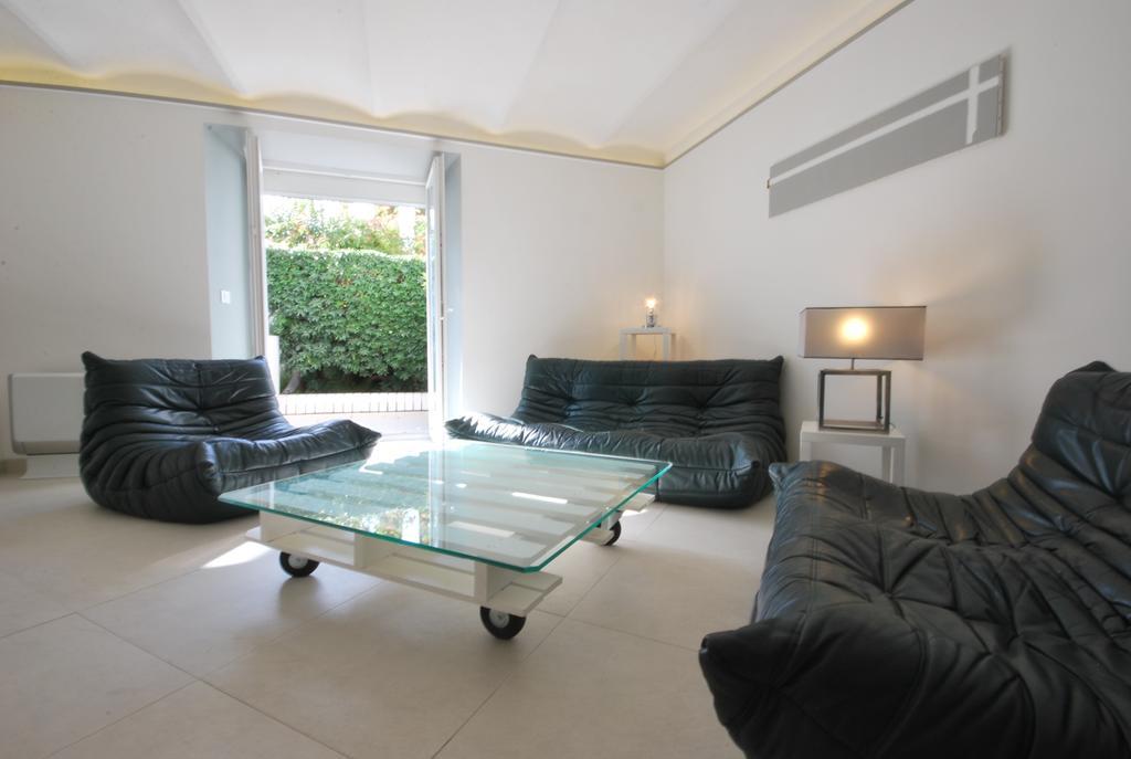 Winter Palace Cannes Chambre photo