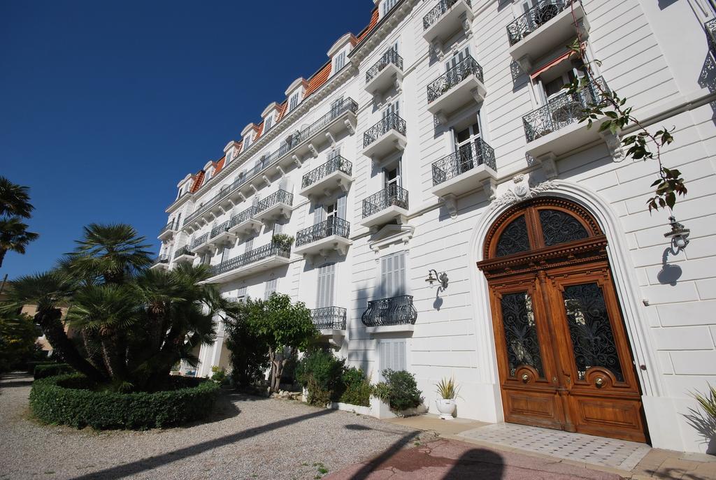 Winter Palace Cannes Chambre photo