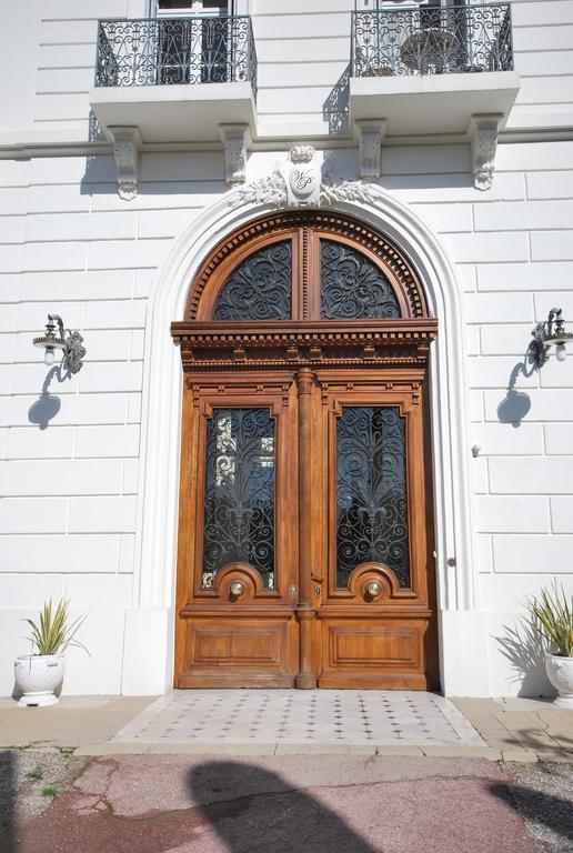 Winter Palace Cannes Chambre photo