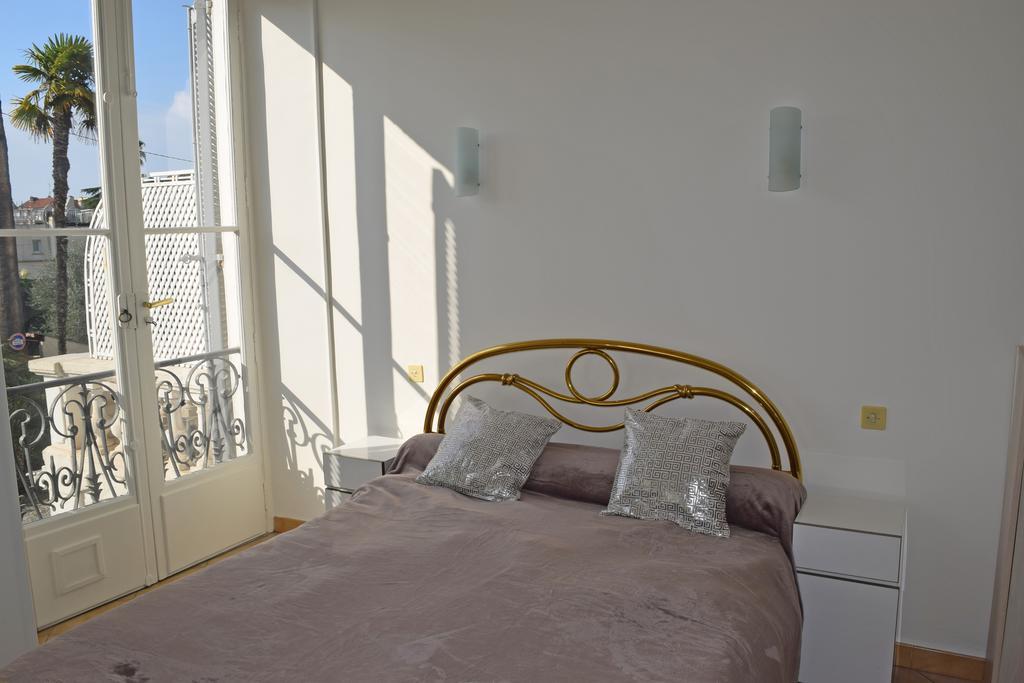 Winter Palace Cannes Extérieur photo
