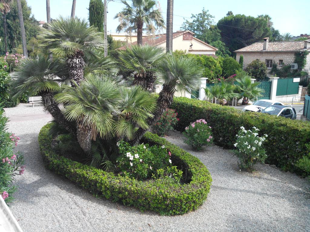 Winter Palace Cannes Extérieur photo