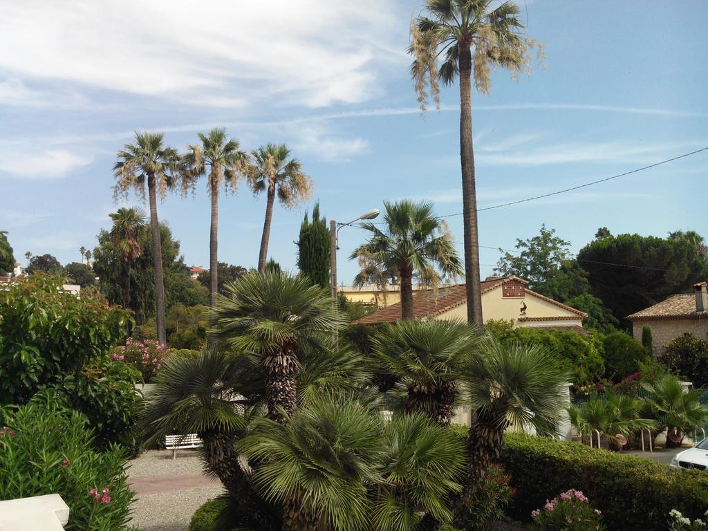 Winter Palace Cannes Extérieur photo